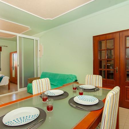 A10 - Silence Ground-Floor And Pool Apartment Lagos Exterior photo